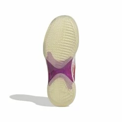 Adidas Avacourt Women's Tennis Shoe -Adidas Shop GV9616 4