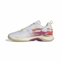 Adidas Avacourt Women's Tennis Shoe -Adidas Shop GV9616 5