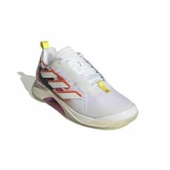 Adidas Avacourt Women's Tennis Shoe -Adidas Shop GV9616 6