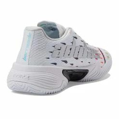 Adidas Barricade Women's Tennis Shoe -Adidas Shop GW3817 3