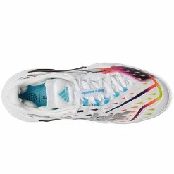 Adidas Barricade Women's Tennis Shoe -Adidas Shop GW3817 4