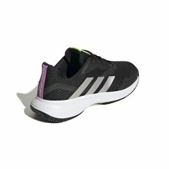 Adidas CourtJam Control Men's Tennis Shoe 7 Adidas CourtJam Control Men's Tennis Shoe -Adidas Shop GW4225 6