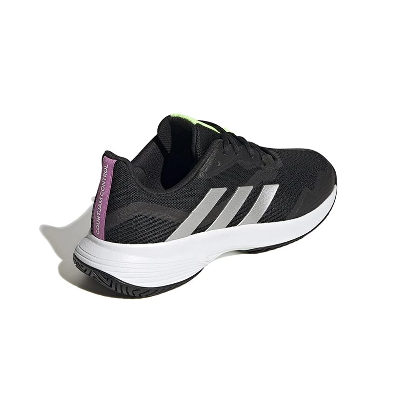 Adidas CourtJam Control Men's Tennis Shoe 4 Adidas CourtJam Control Men's Tennis Shoe - Image 4