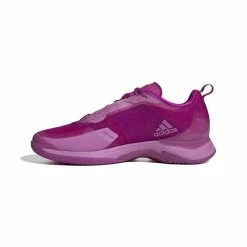 Adidas Avacourt Women's Tennis Shoe -Adidas Shop GW6264 5