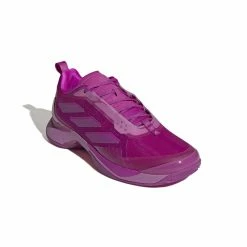 Adidas Avacourt Women's Tennis Shoe -Adidas Shop GW6264 6