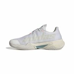 Adidas Barricade Parley Women's Tennis Shoe -Adidas Shop GX6417 5
