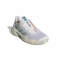 Adidas Barricade Parley Women's Tennis Shoe -Adidas Shop GX6417 6