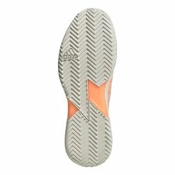 Adidas Adizero Ubersonic 4 Parley Men's Tennis Shoe -Adidas Shop GX9623 3