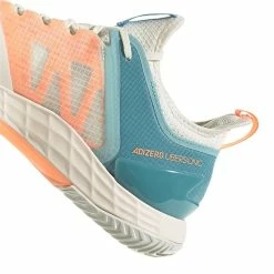 Adidas Adizero Ubersonic 4 Parley Men's Tennis Shoe -Adidas Shop GX9623 4