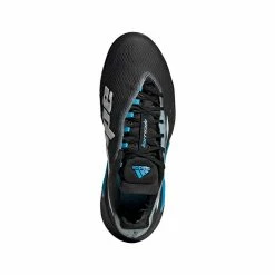 Adidas Barricade Men's Tennis Shoe -Adidas Shop GX9640 FTW 001