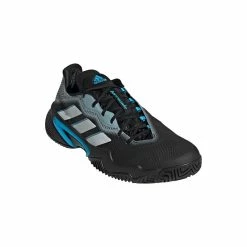 Adidas Barricade Men's Tennis Shoe -Adidas Shop GX9640 FTW 002