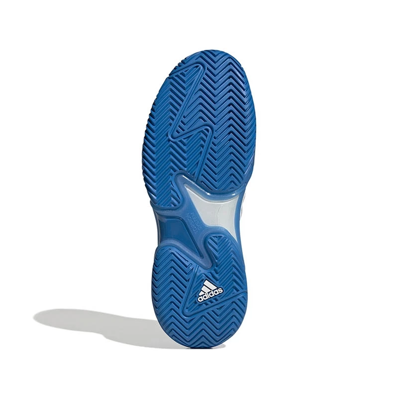 Adidas Barricade Men's Tennis Shoe 3 Adidas Barricade Men's Tennis Shoe - Image 3