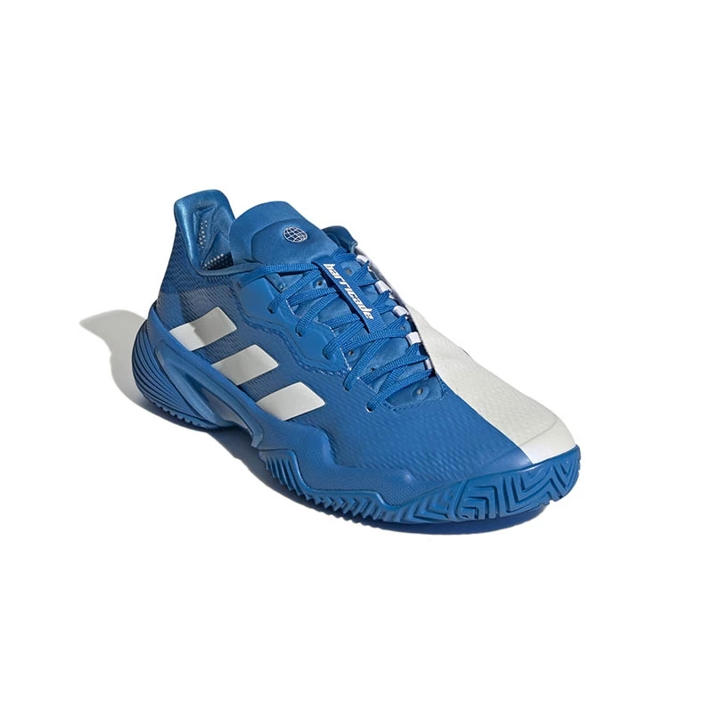 Adidas Barricade Men's Tennis Shoe 5 Adidas Barricade Men's Tennis Shoe - Image 5
