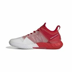 Adidas Adizero Ubersonic 4 Heat Rdy Men's Tennis Shoe -Adidas Shop GY3998 5