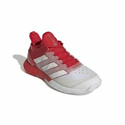 Adidas Adizero Ubersonic 4 Heat Rdy Men's Tennis Shoe -Adidas Shop GY3998 6