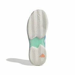 Adidas CourtJam Control Men's Tennis Shoe 6 Adidas CourtJam Control Men's Tennis Shoe -Adidas Shop GY4002 4