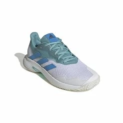 Adidas CourtJam Control Men's Tennis Shoe 7 Adidas CourtJam Control Men's Tennis Shoe -Adidas Shop GY4002 6
