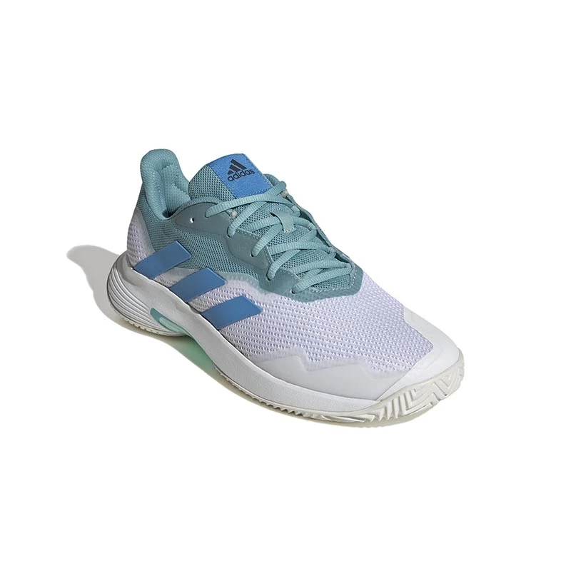 Adidas CourtJam Control Men's Tennis Shoe 4 Adidas CourtJam Control Men's Tennis Shoe - Image 4