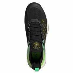 Adidas Adizero Ubersonic 4 Clay Men's Tennis Shoe -Adidas Shop GY4004 1