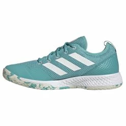 Adidas CourtFlash Men's Tennis Shoe -Adidas Shop GY4008 2