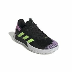 Adidas SoleMatch Control Men's Tennis Shoe -Adidas Shop GY4690 6