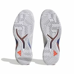 Adidas Adizero Cybersonic Men's Tennis Shoe 6 Adidas Adizero Cybersonic Men's Tennis Shoe -Adidas Shop GY9634 4 F