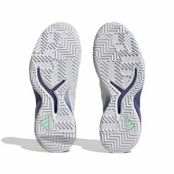 Adidas Adizero Cybersonic Women's Tennis Shoe 6 Adidas Adizero Cybersonic Women's Tennis Shoe -Adidas Shop GY9640 4 F