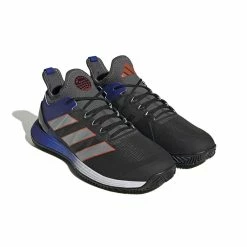 Adidas Adizero Ubersonic 4 Men's Tennis Shoe -Adidas Shop HQ5929 6 F