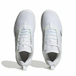 Adidas Avacourt Women's Tennis Shoe -Adidas Shop HQ8404 1