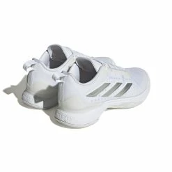 Adidas Avacourt Women's Tennis Shoe -Adidas Shop HQ8404 4