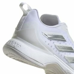 Adidas Avacourt Women's Tennis Shoe -Adidas Shop HQ8404 5