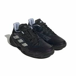 Adidas Barricade Men's Tennis Shoe -Adidas Shop HQ8415 6 F