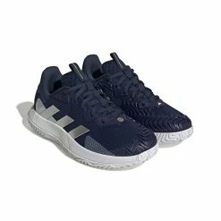 Adidas Solematch Control Men's Tennis Shoe 11 Adidas Solematch Control Men's Tennis Shoe -Adidas Shop HQ8440 3