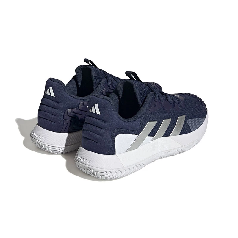 Adidas Solematch Control Men's Tennis Shoe 5 Adidas Solematch Control Men's Tennis Shoe - Image 5