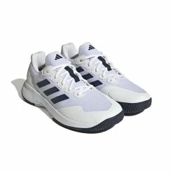 Adidas Game Court 2 Men's Tennis Shoe 10 Adidas Game Court 2 Men's Tennis Shoe -Adidas Shop HQ8809 2