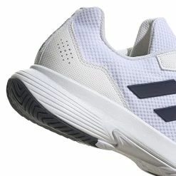 Adidas Game Court 2 Men's Tennis Shoe 13 Adidas Game Court 2 Men's Tennis Shoe -Adidas Shop HQ8809 6