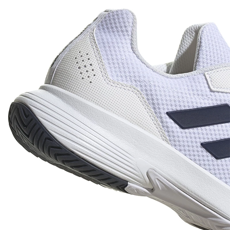 Adidas Game Court 2 Men's Tennis Shoe 7 Adidas Game Court 2 Men's Tennis Shoe - Image 7