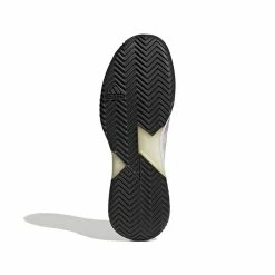 Adidas Adizero Ubersonic 4 Heat Rdy Men's Tennis Shoe -Adidas Shop HR1915 4