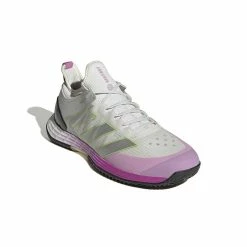 Adidas Adizero Ubersonic 4 Heat Rdy Men's Tennis Shoe -Adidas Shop HR1915 6