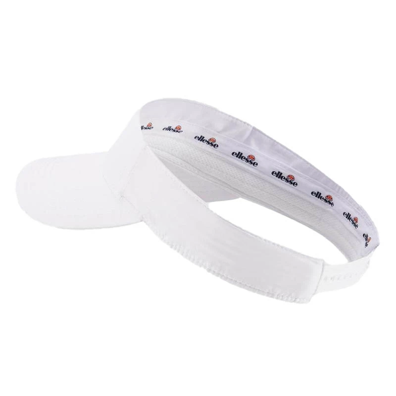 Ellesse Ellese Cemma Women's Tennis Visor 2 Ellesse Ellese Cemma Women's Tennis Visor - Image 2