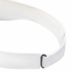 Hydrogen Skull Women's Tennis Visor -Adidas Shop T03006001 3