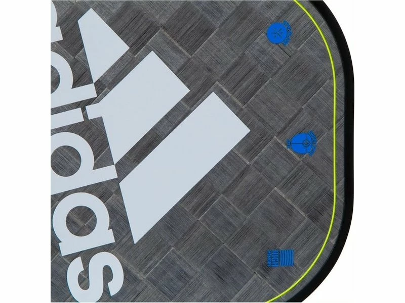 Adidas ADIPOWER ATTK Pickleball Paddle 3 Adidas ADIPOWER ATTK Pickleball Paddle - Image 3