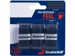 Babolat Pro Response Overgrip Black