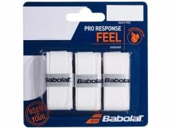 Babolat Pro Response Overgrip White