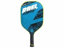 Babolat RBEL Pickleball Paddle Power