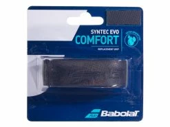 Babolat Syntec EVO Replacement Grip Black