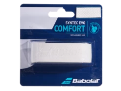 Babolat Syntec EVO Replacement Grip White