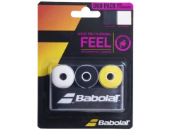 Babolat Syntec Pro / VS Original Grip Rafa