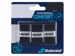 Babolat Tour Original Overgrip Black