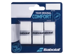 Babolat Tour Original Overgrip White
